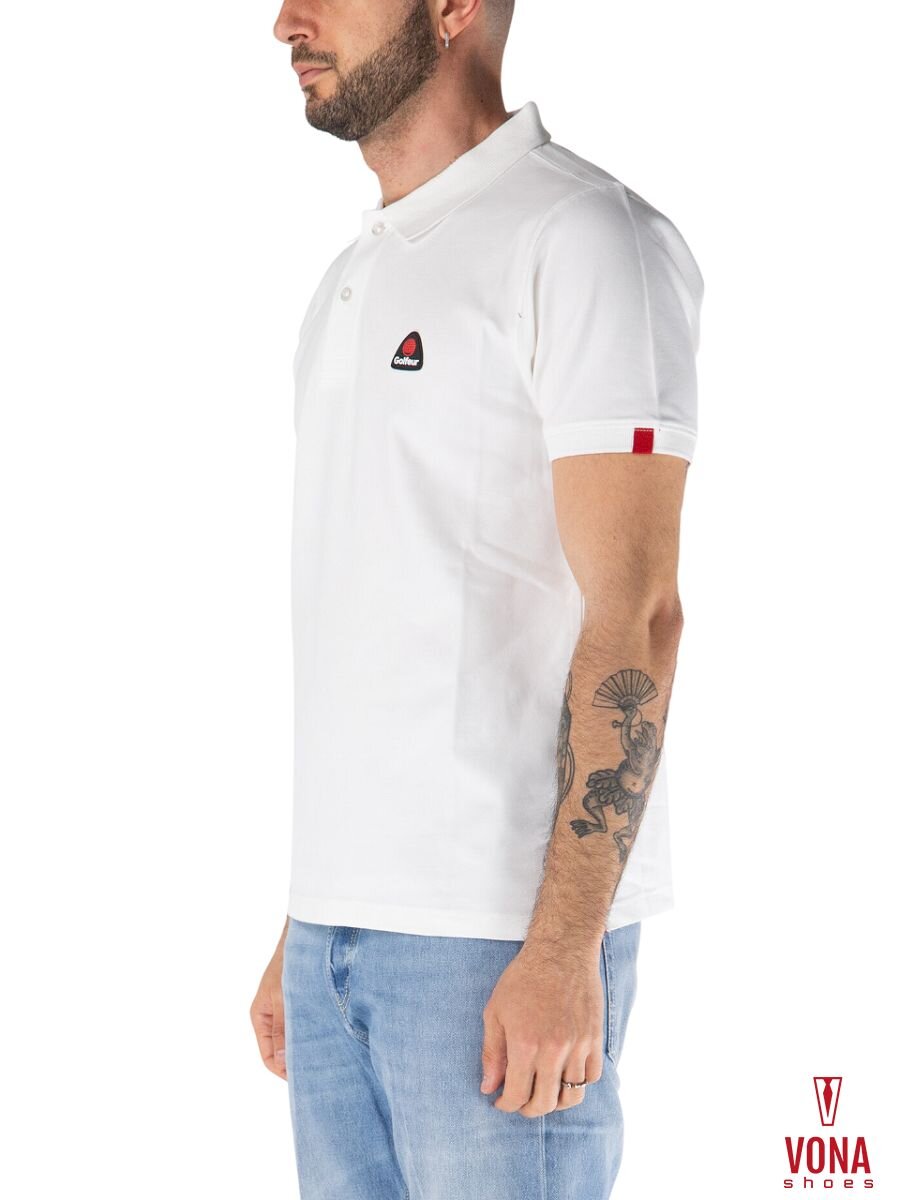 Polo Golfeur S5glmapo002