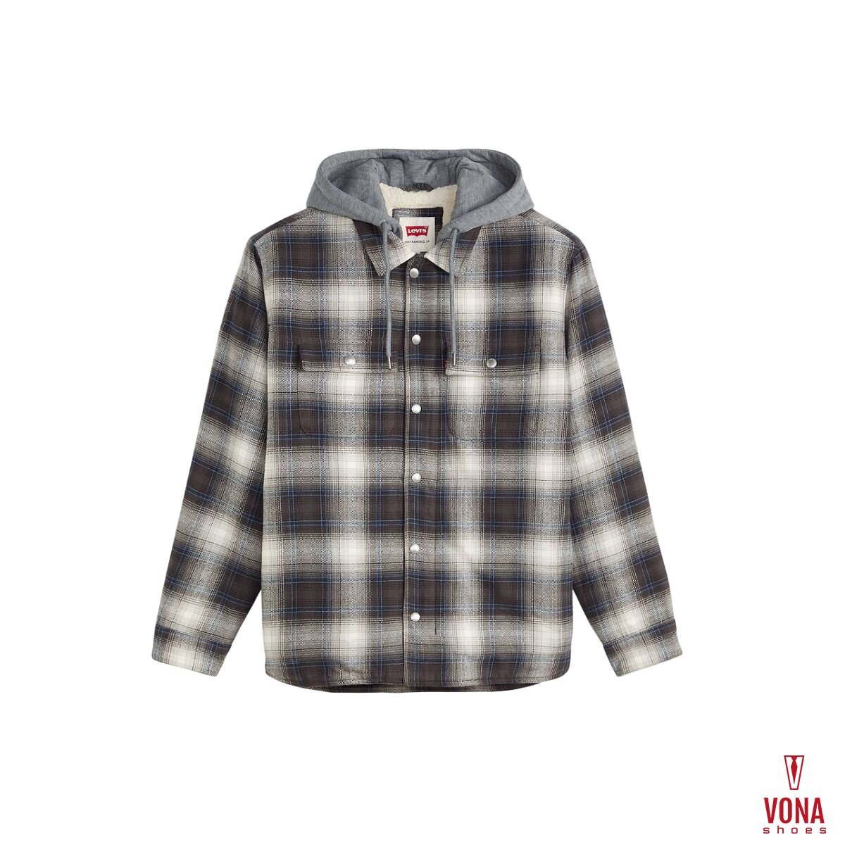 Giacca Levi'S 003AZ-0002 Uomo