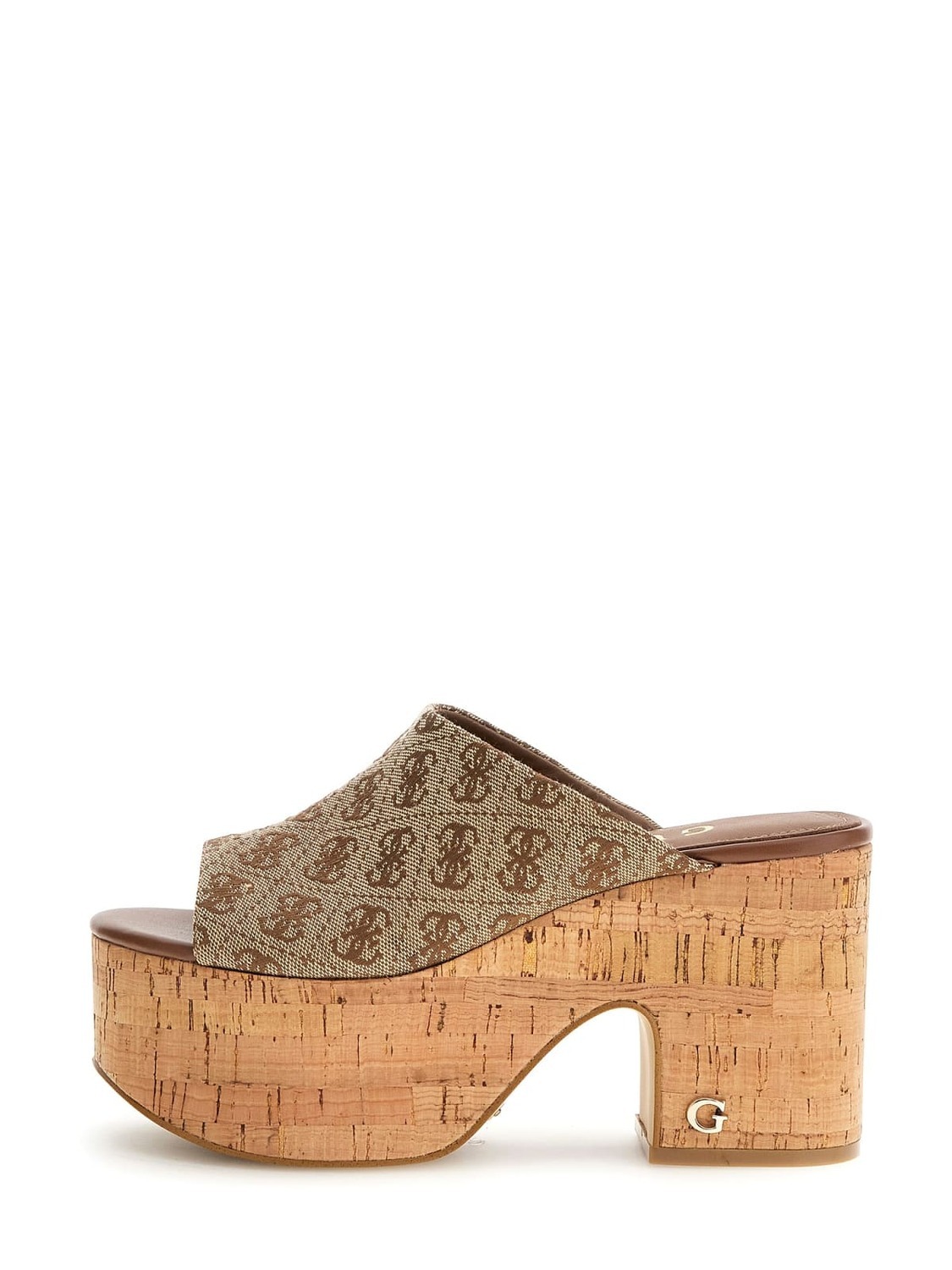 Ciabatta Guess Fljya3 Fal04