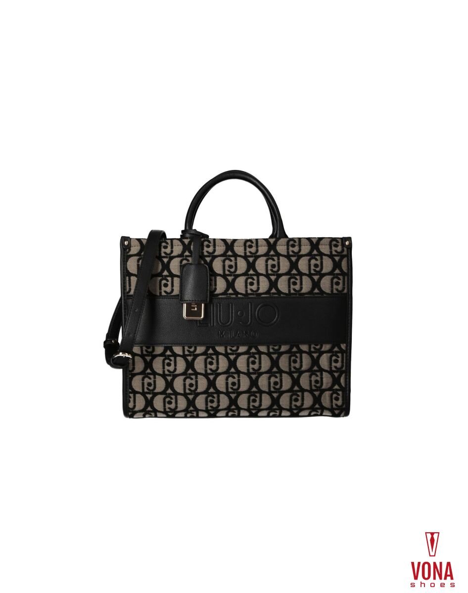 Borsa Liu Jo Af5206 T3152 Donna
