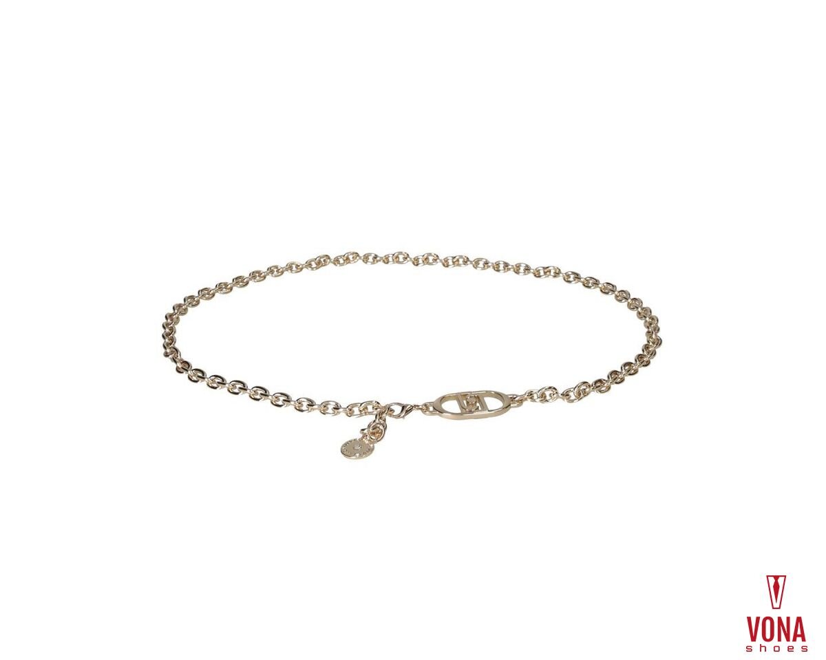 Cinta Liu Jo Af5232 A0001 Donna