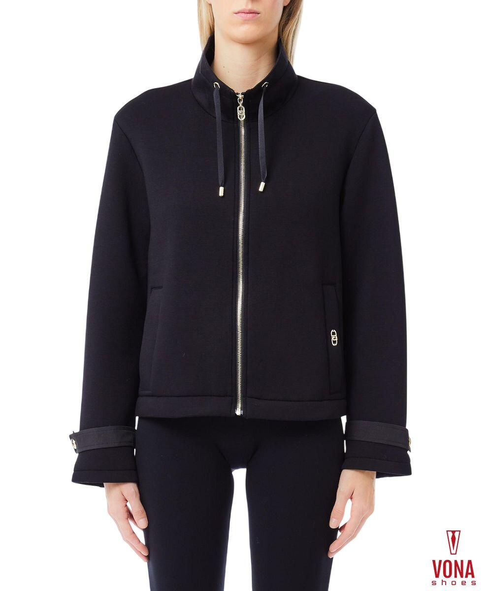 Cappotto corto Liu Jo Tf5079 J4879 Donna