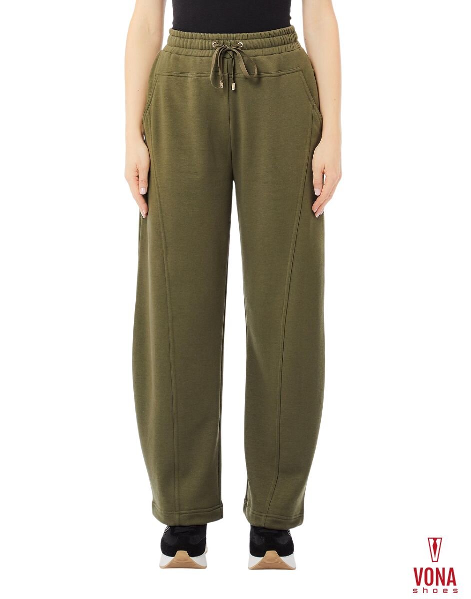 Pantalone Liu Jo Tf5291 Fs321 Donna