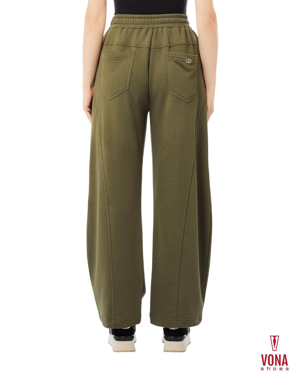 Pantalone Liu Jo Tf5291 Fs321 Donna
