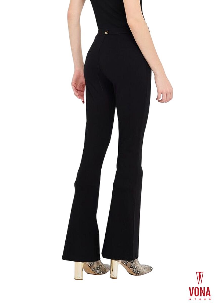Pantalone Liu Jo Tf5127 Js182 Donna