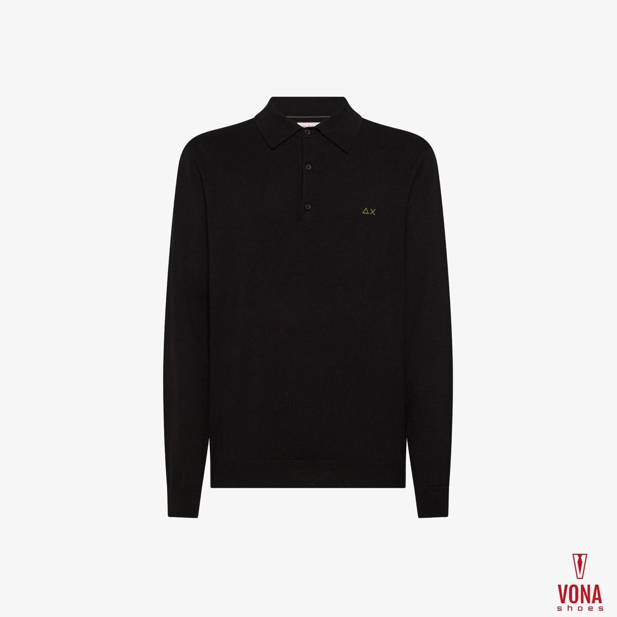 Polo Sun68 K45105 Uomo