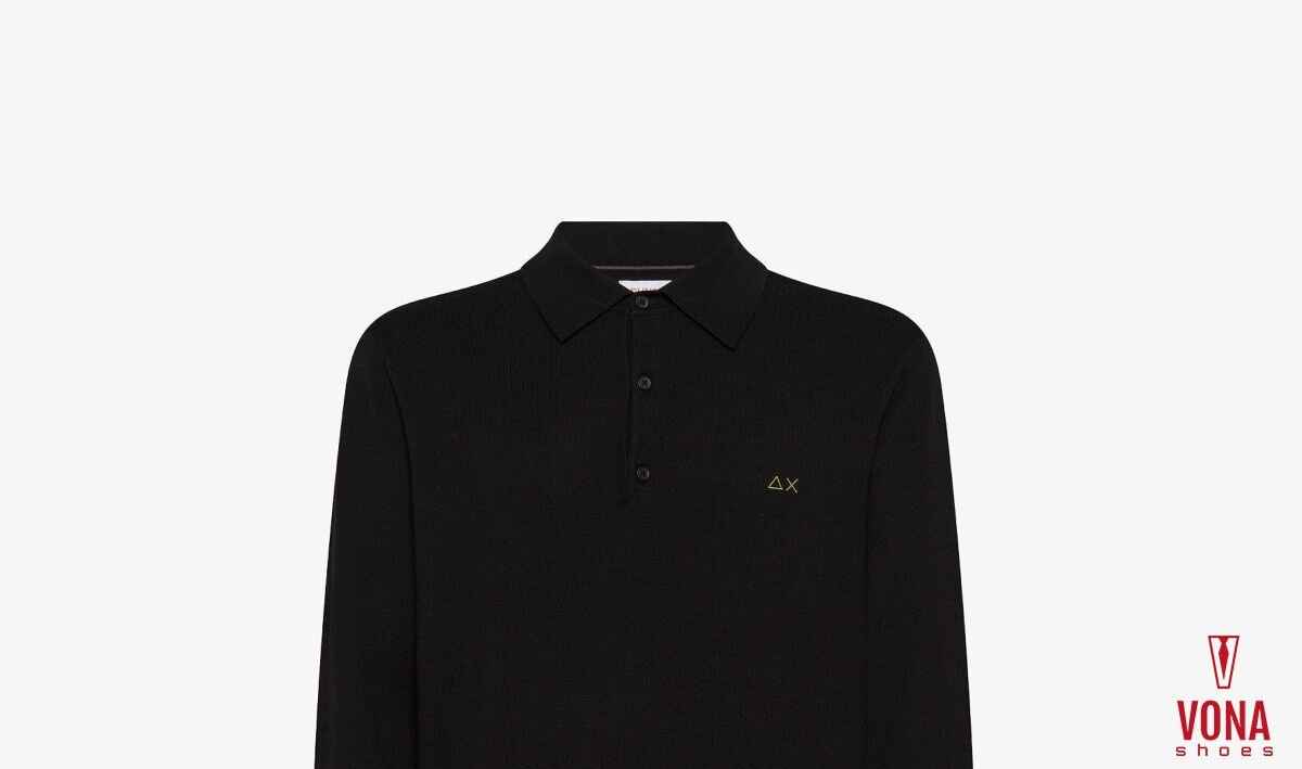 Polo Sun68 K45105 Uomo