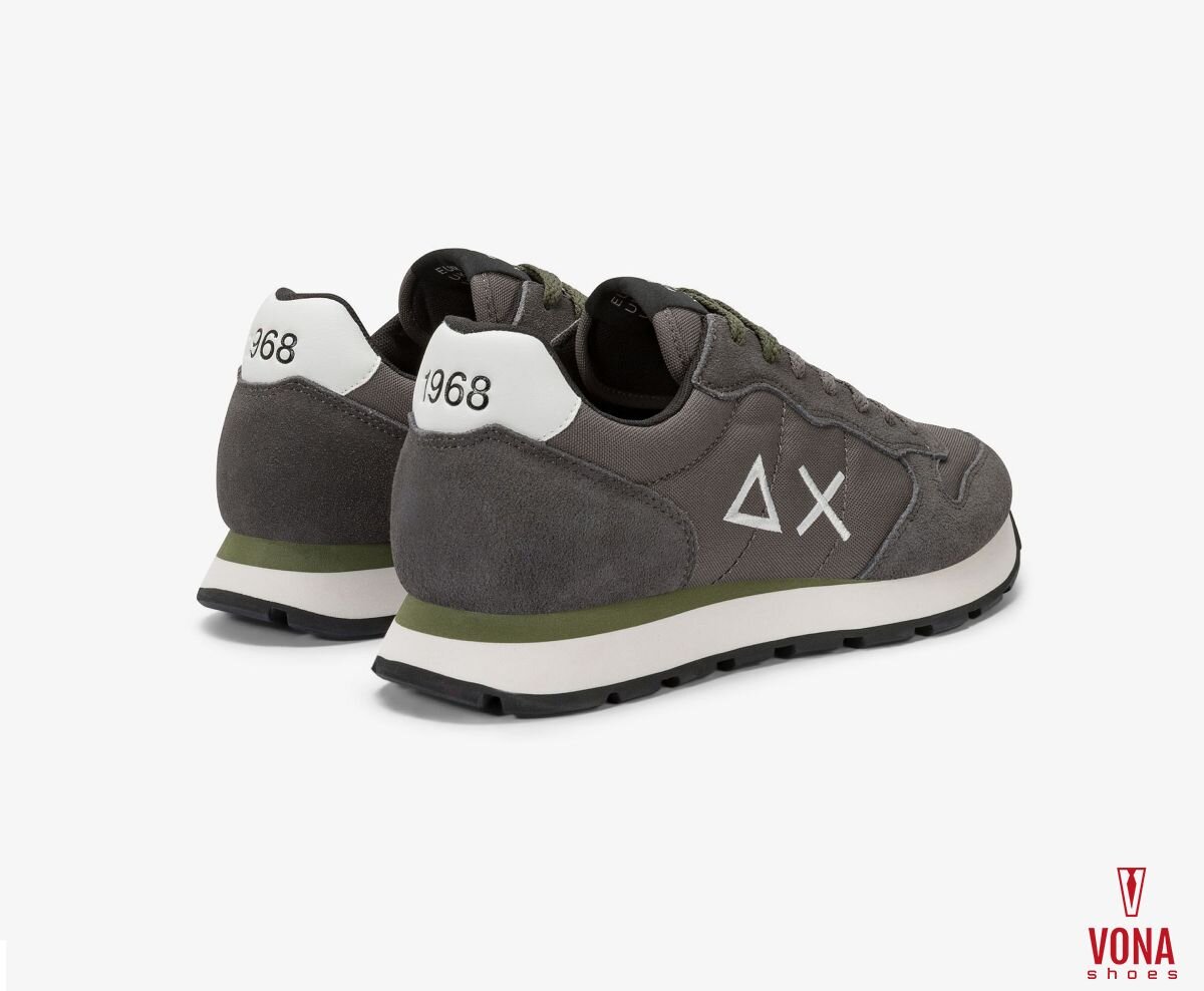 Sneakers Sun68 Tom Solid Z45101 Uomo