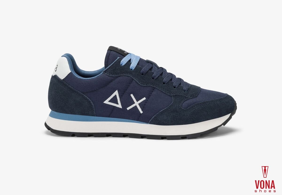 Sneakers Sun68 Tom Solid Z45101 Uomo