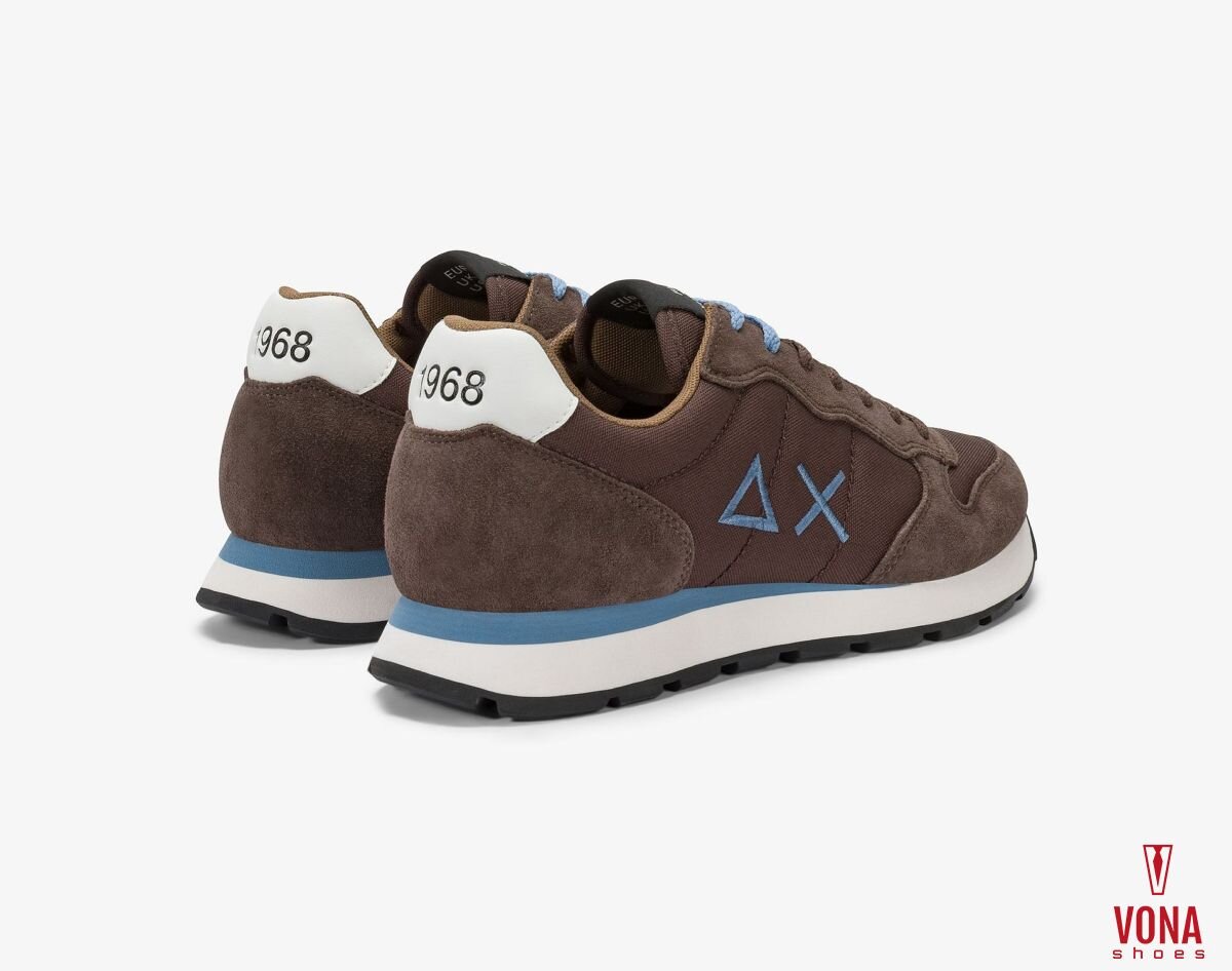 Sneakers Sun68 Tom Solid Z45101 Uomo