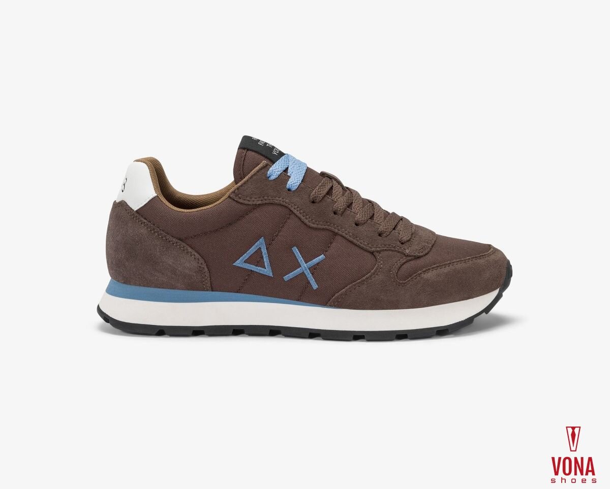 Sneakers Sun68 Tom Solid Z45101 Uomo