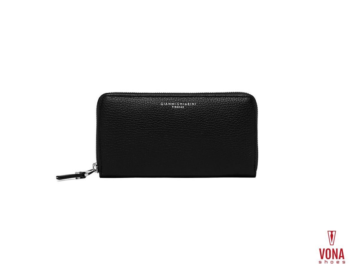 Portafoglio Gianni Chiarini Firenze Grain Donna