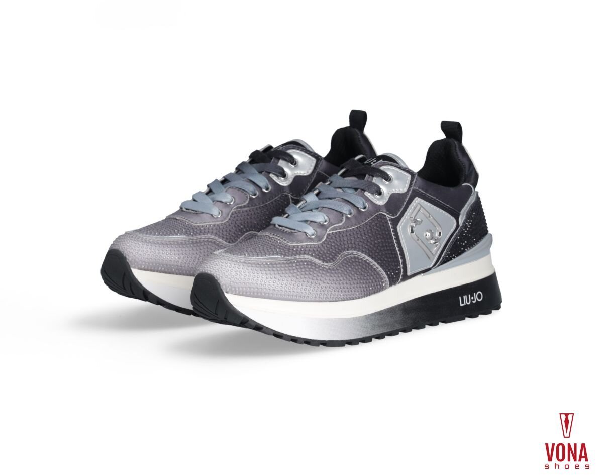 Sneakers Liu Jo Bf5009Tx00100054 Donna