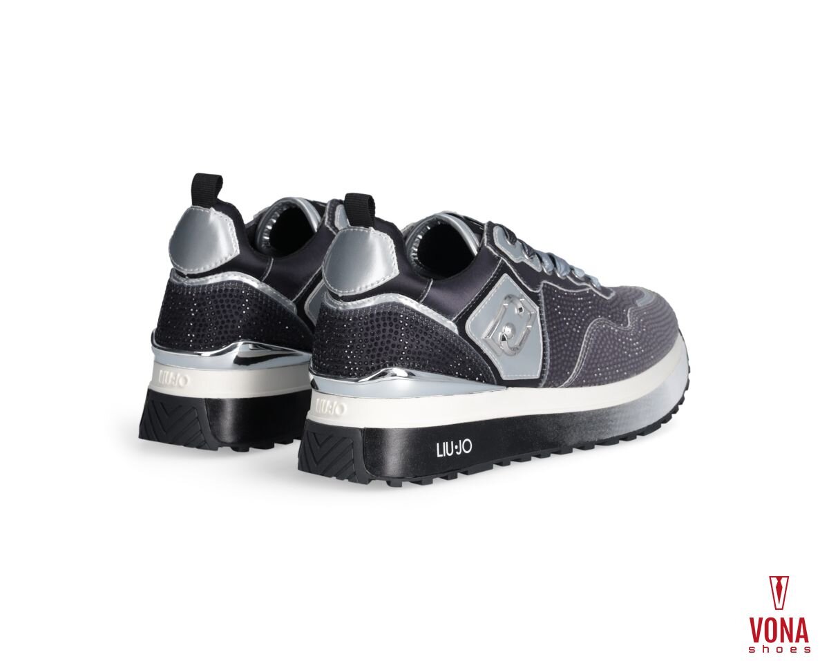 Sneakers Liu Jo Bf5009Tx00100054 Donna