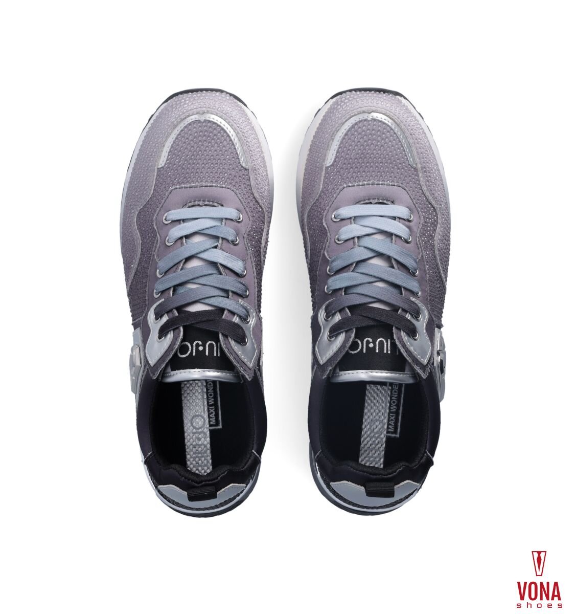 Sneakers Liu Jo Bf5009Tx00100054 Donna