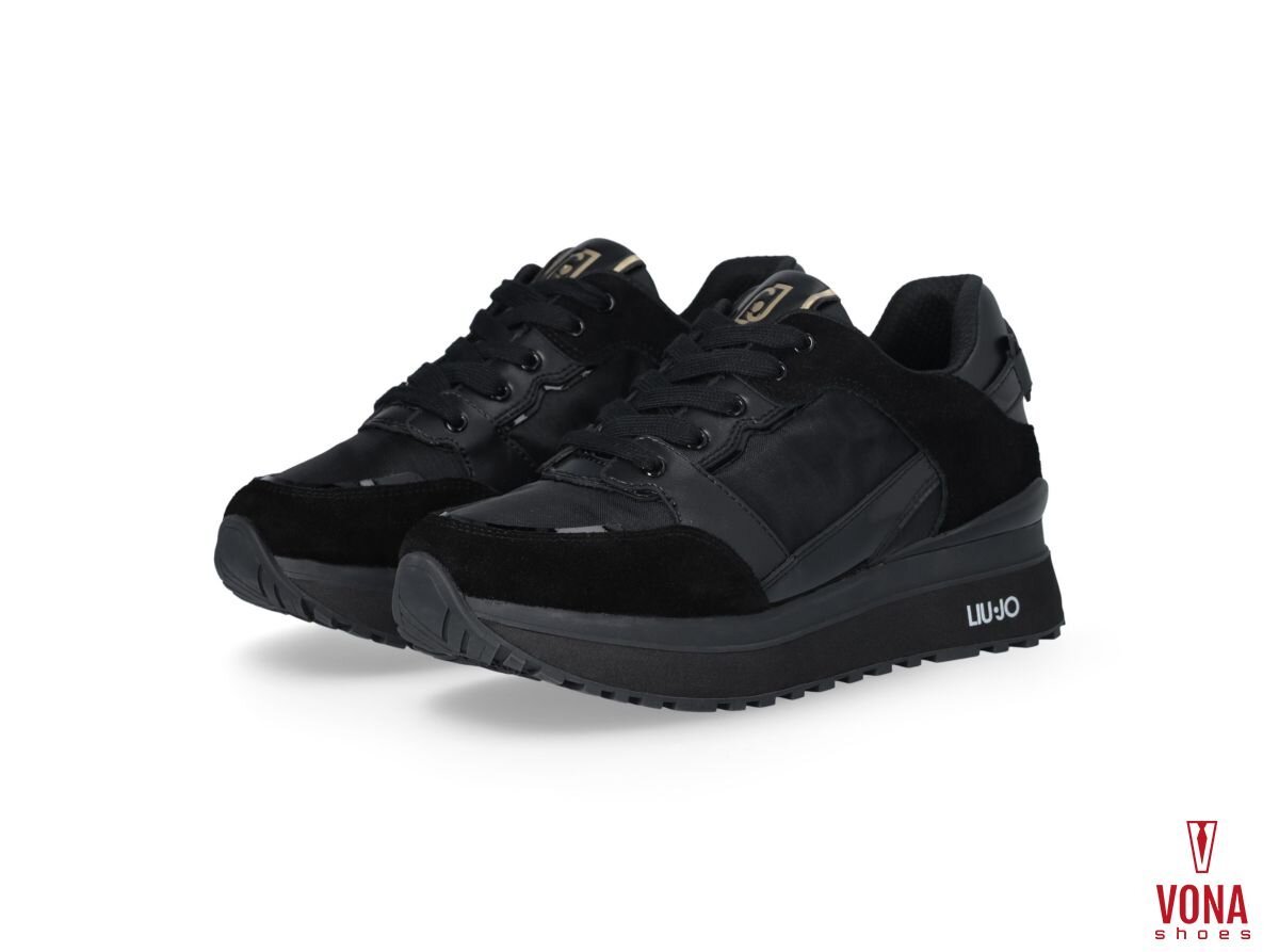 Sneakers Liu Jo Bf5005Px52222222 Donna