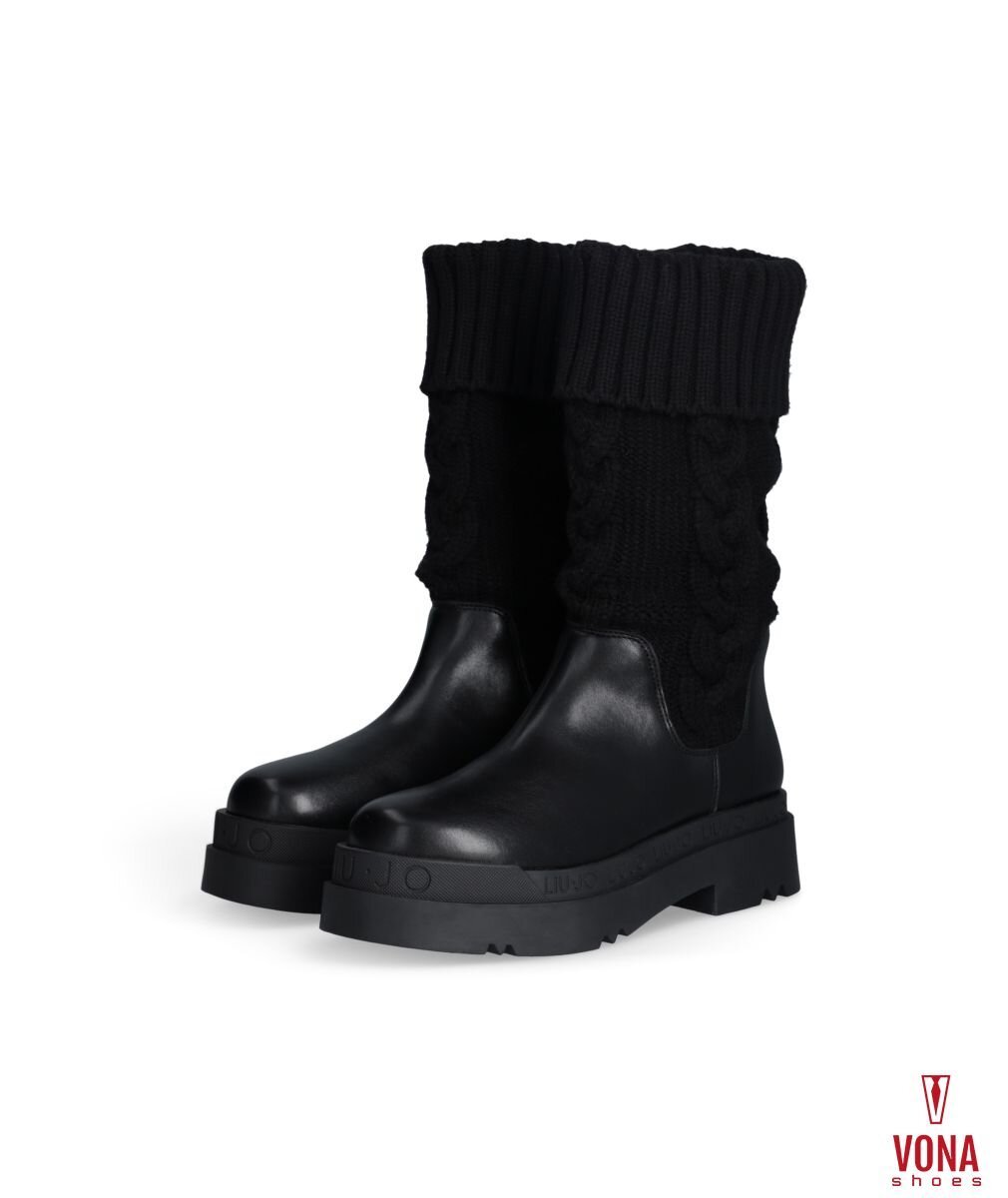 Stivale Liu Jo Sf5121Tx33022222 Donna