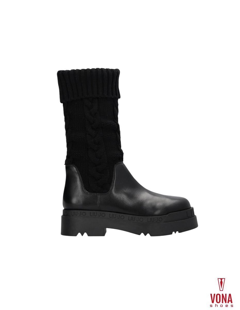 Stivale Liu Jo Sf5121Tx33022222 Donna
