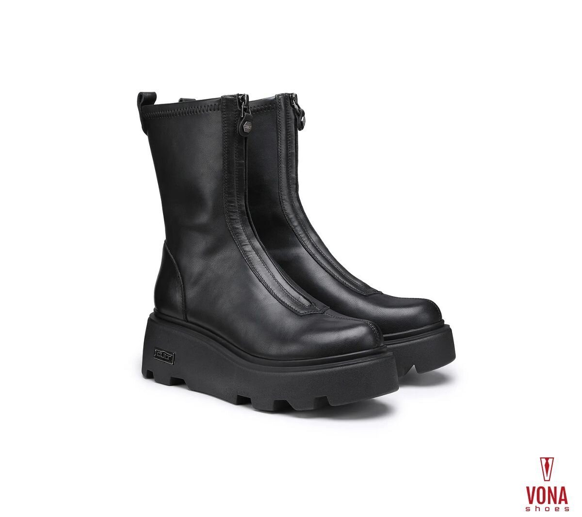 Beatles Cult New Rock Clw355400 Donna