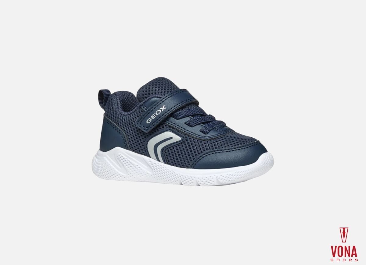 Sneaker Geox Sprintye Bambino