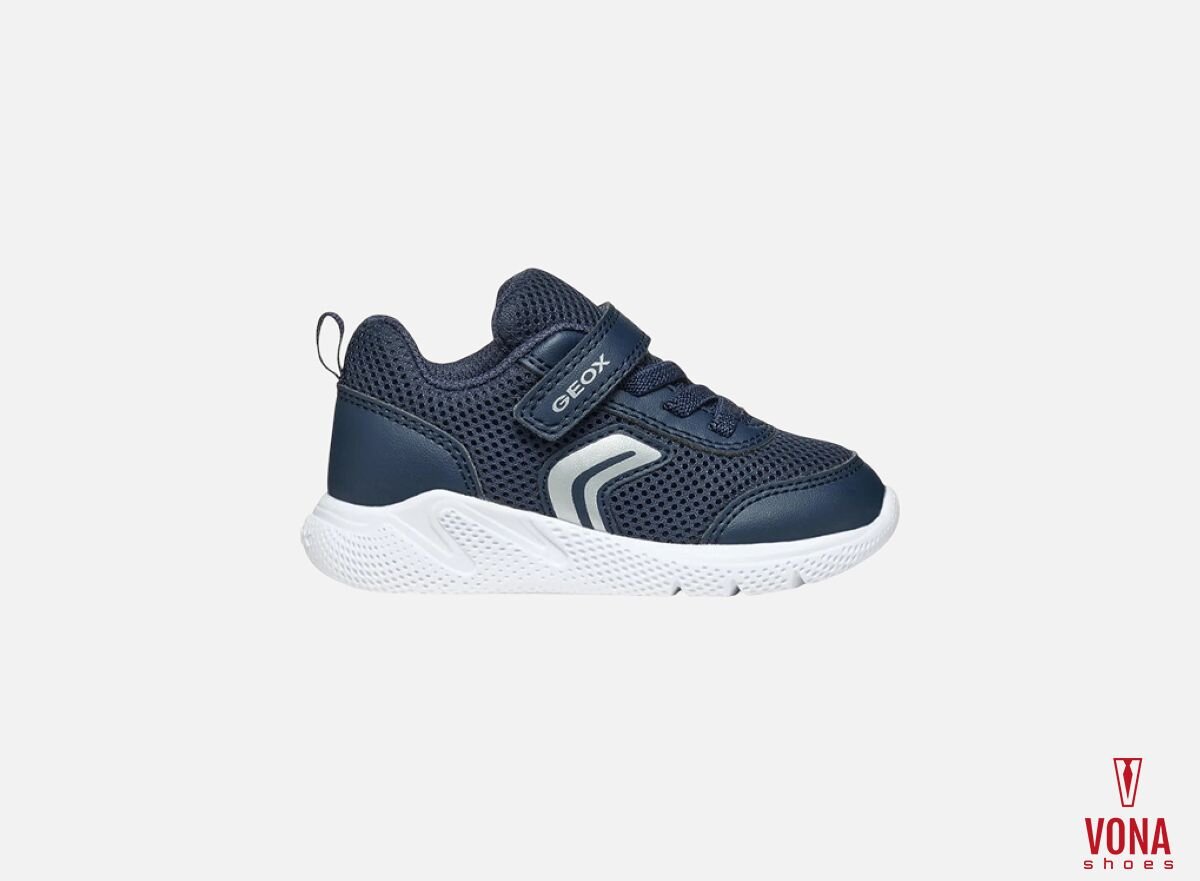 Sneaker Geox Sprintye Bambino