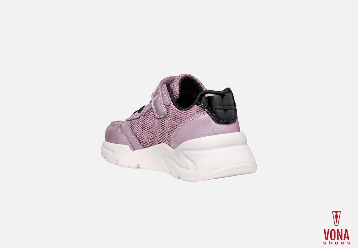 Sneakers Geox Loftus Bambina