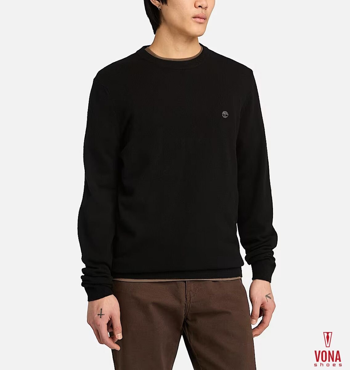 Maglione Timberland Tb0A2Bfh Uomo