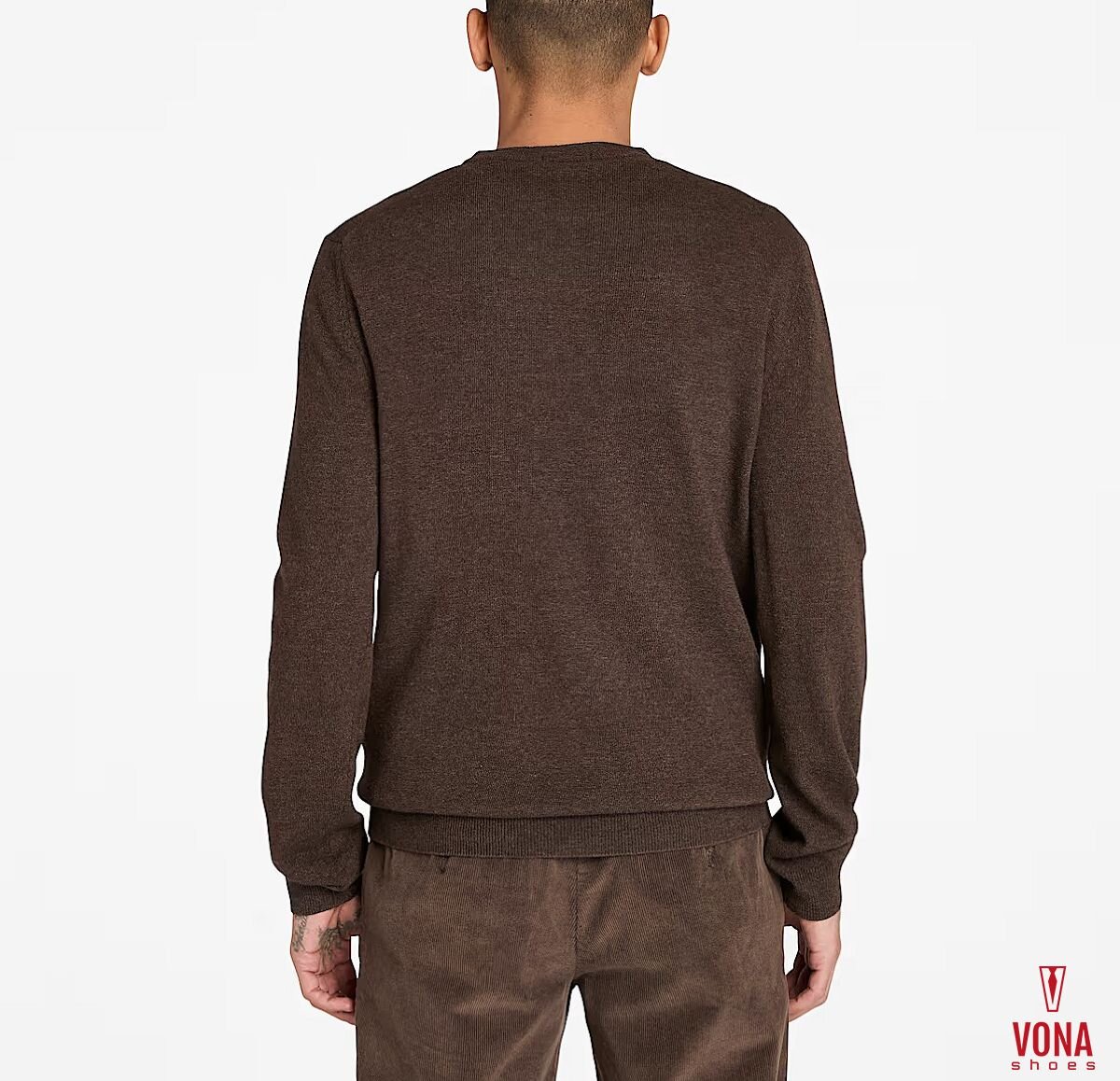 Maglione Timberland Tb0A2Bfh Uomo