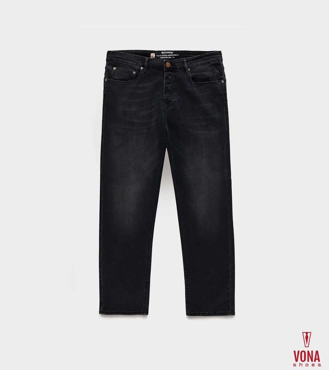Jeans Refrigiwear P91000 De9907 Uomo