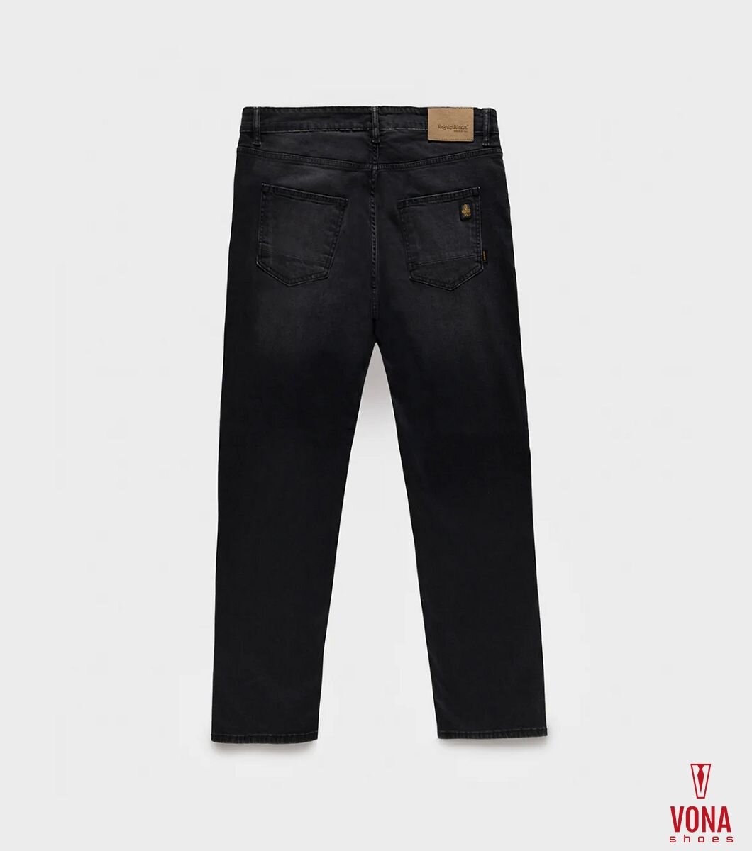 Jeans Refrigiwear P91000 De9907 Uomo