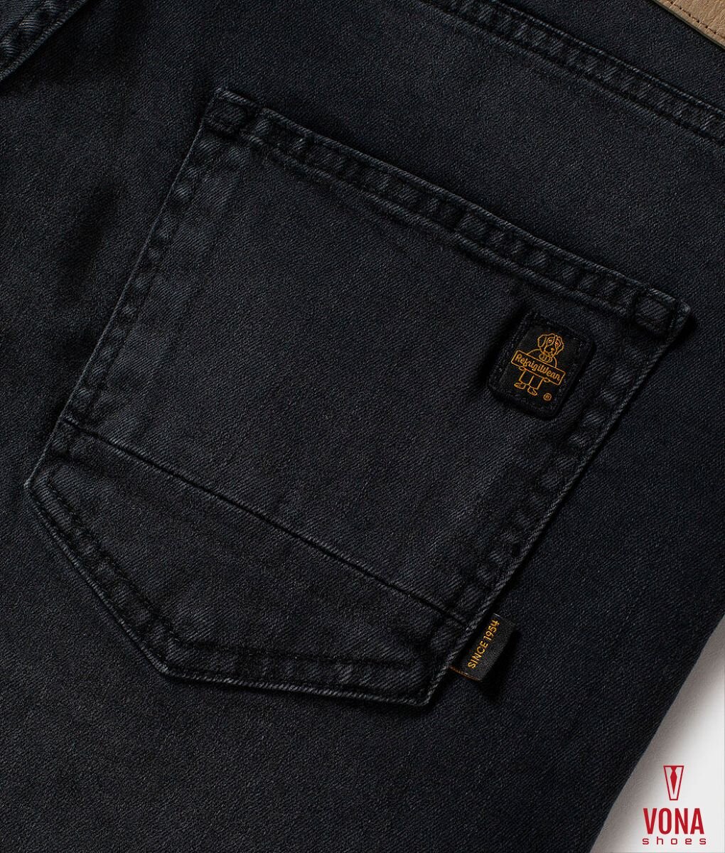 Jeans Refrigiwear P91000 De9907 Uomo