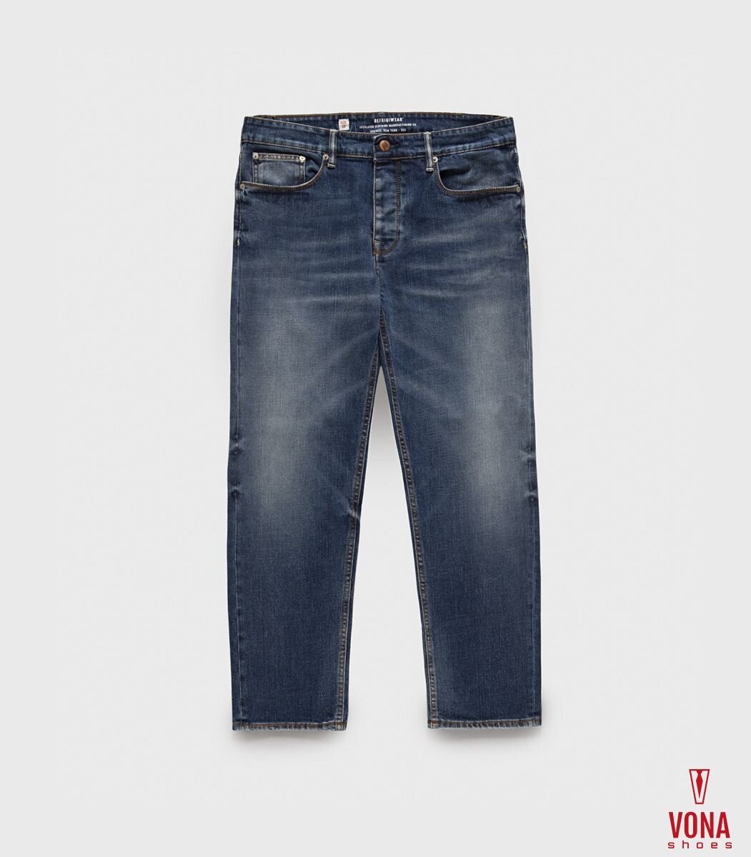 Jeans Refrigiwear P91000 Je9904 Uomo