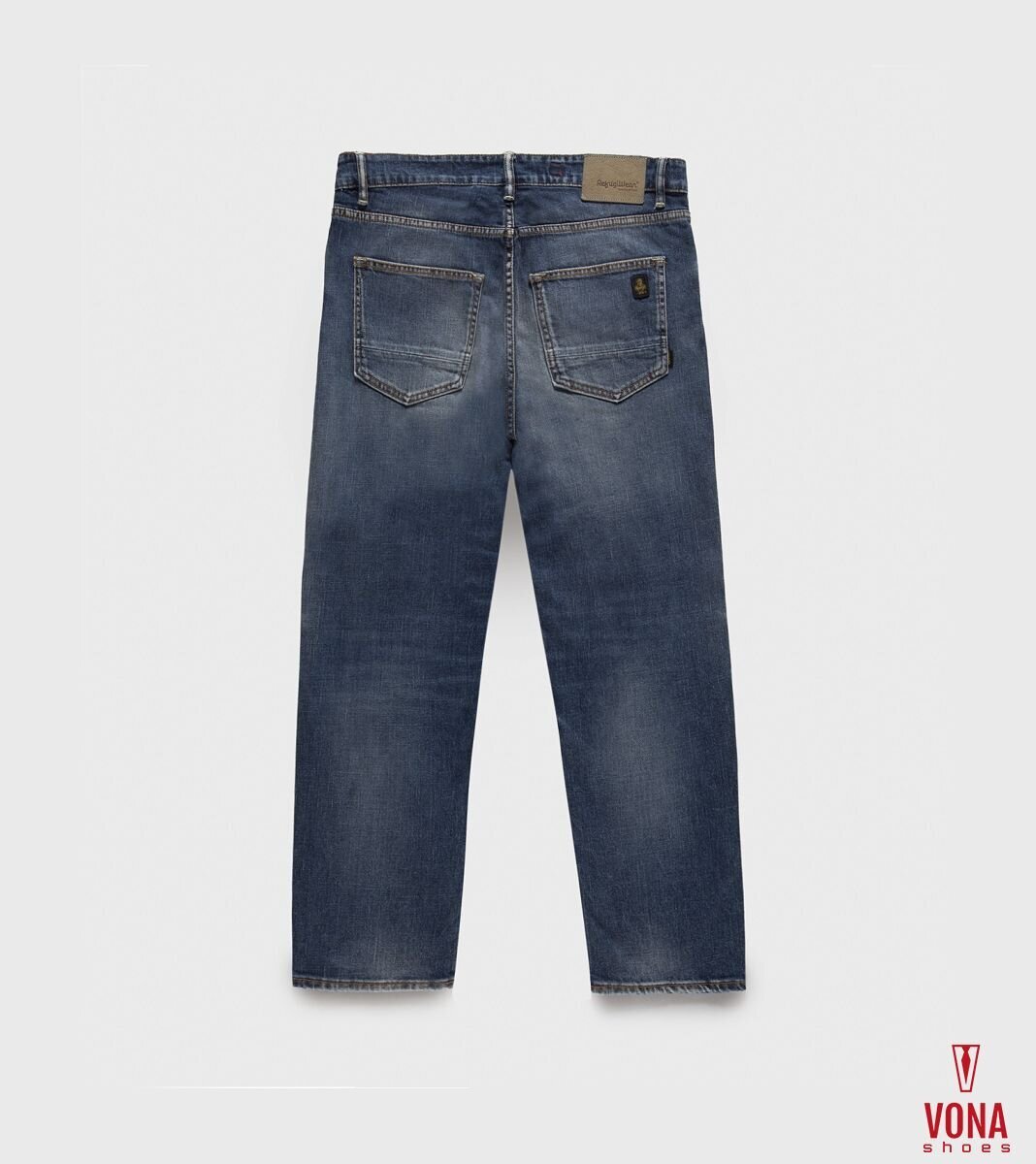 Jeans Refrigiwear P91000 Je9904 Uomo
