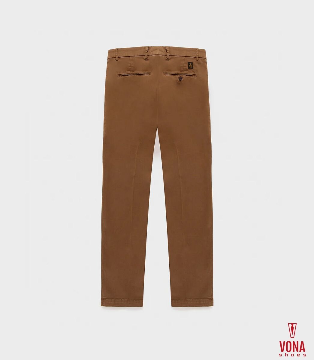 Pantalone Refrigiwear P92300 Ct0372 Uomo