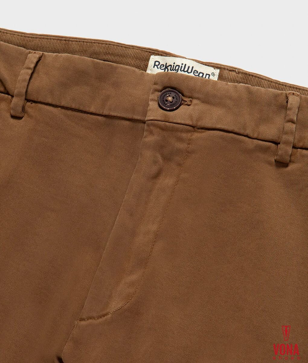 Pantalone Refrigiwear P92300 Ct0372 Uomo