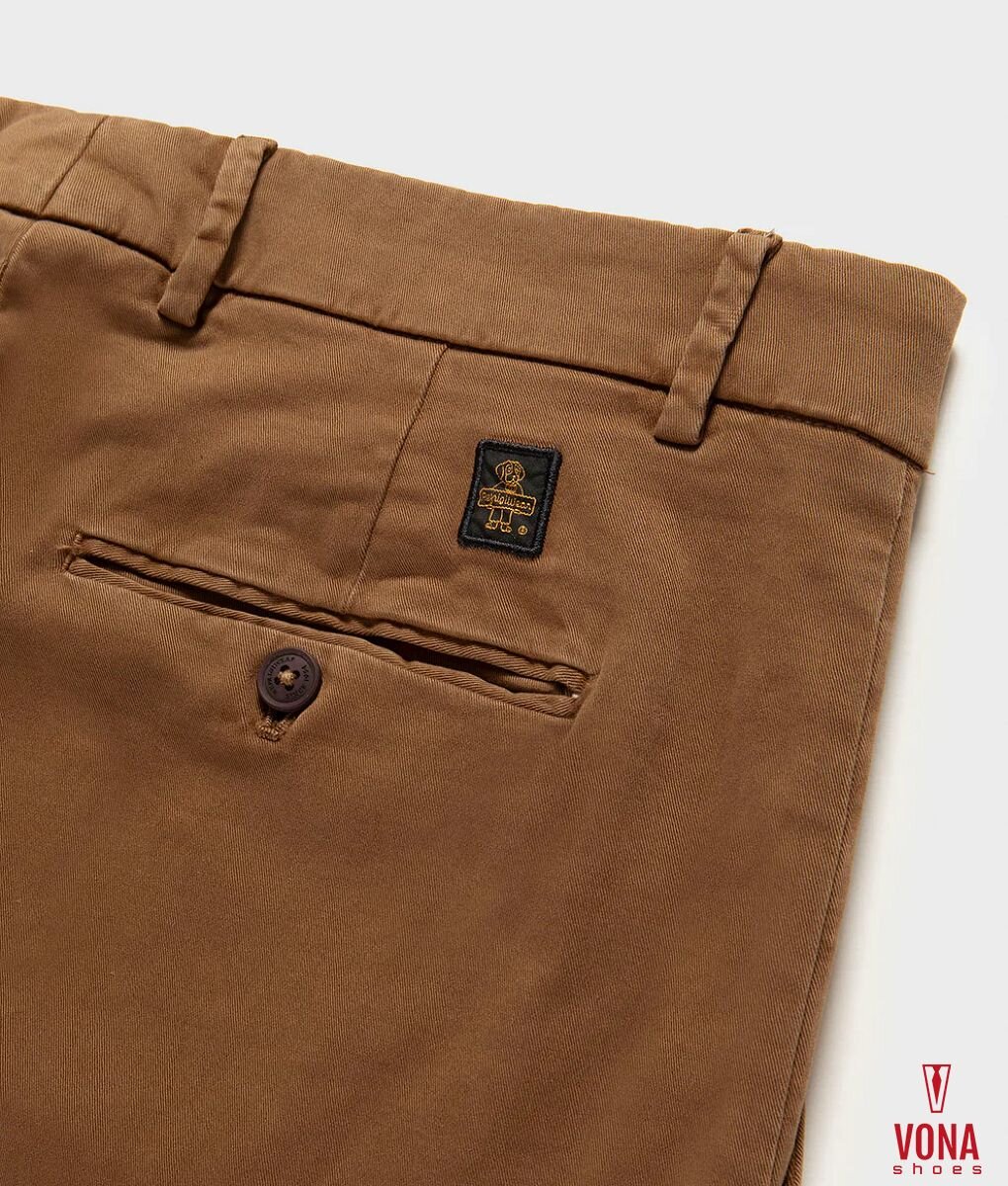 Pantalone Refrigiwear P92300 Ct0372 Uomo