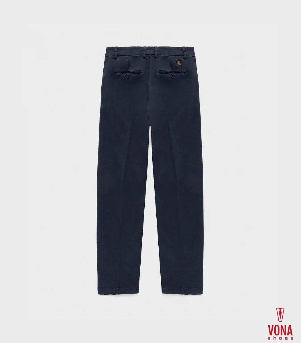 Pantalone Refrigiwear P92300 Ct0372 Uomo
