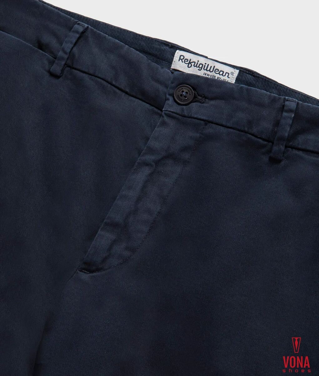 Pantalone Refrigiwear P92300 Ct0372 Uomo