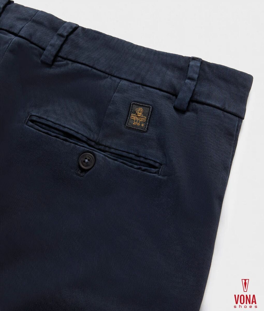 Pantalone Refrigiwear P92300 Ct0372 Uomo