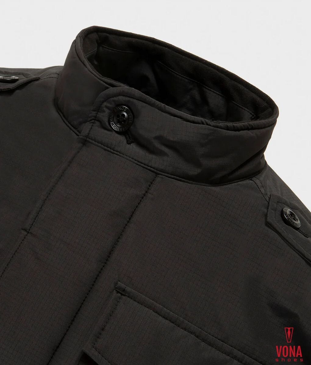 Giubbotto Refrigiwear G70100 Pl6238 Uomo