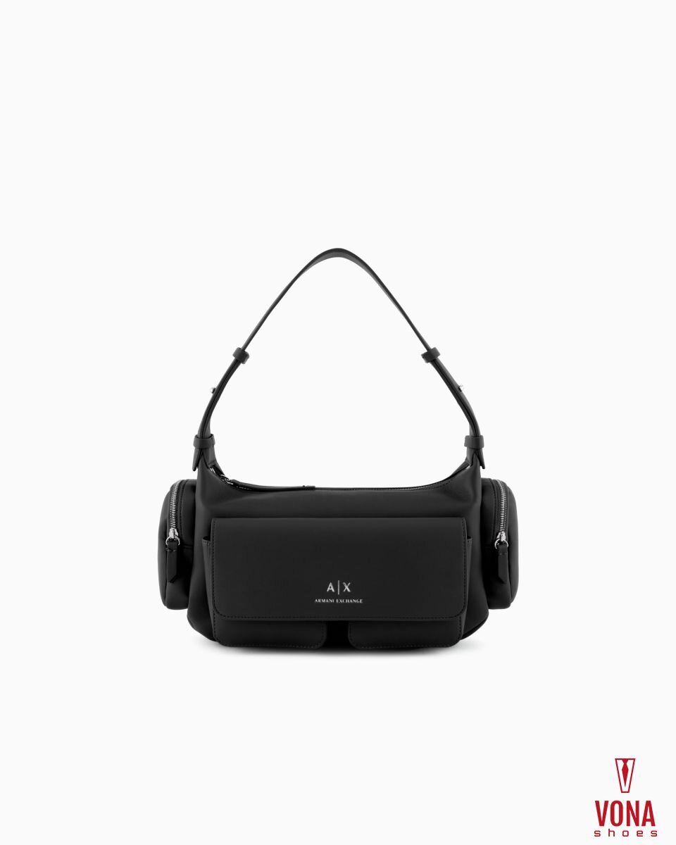 Borsa Armani Exchange Xw000404 Af12589 Donna