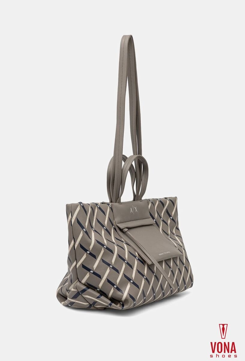 Borsa Armani Exchange Xw001538 Af17255 Donna