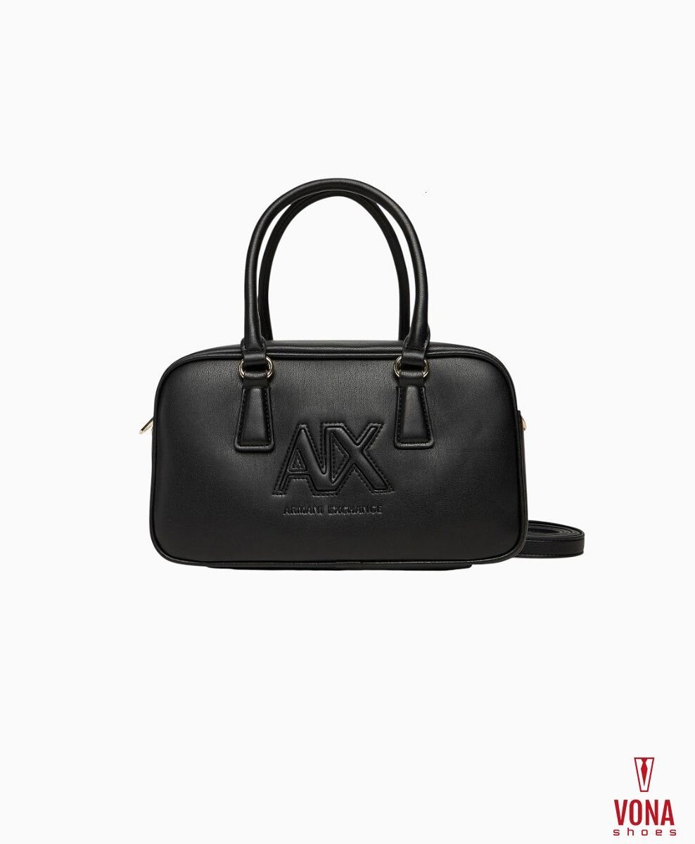 Borsa Armani Exchange Xw001567 Af15634 Donna