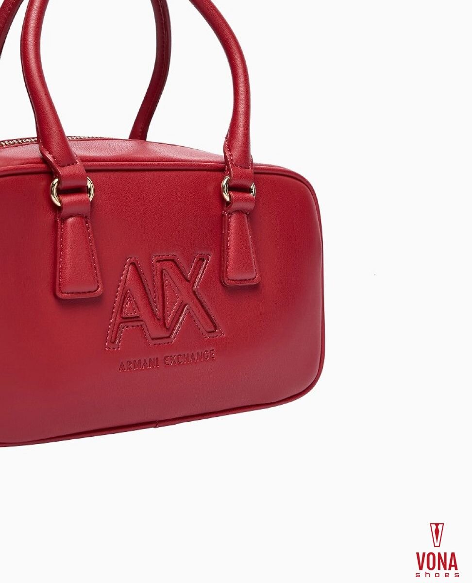 Borsa Armani Exchange Xw001567 Af15634 Donna