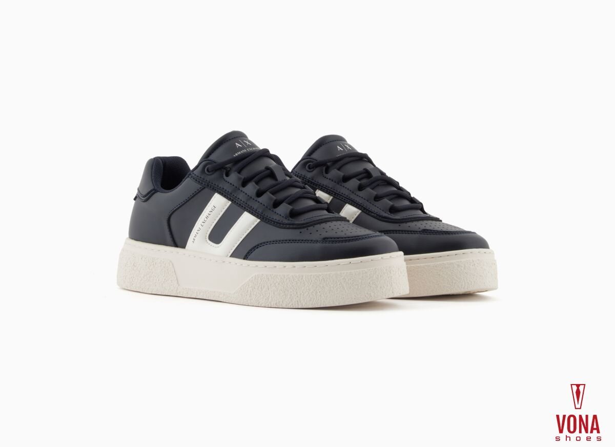 Sneakers Armani Exchange Xm001936 Af17449 Uomo