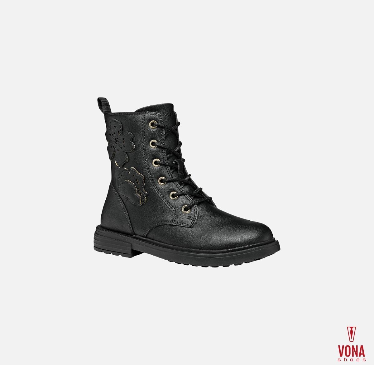 Anfibio Geox Eclair Bambina