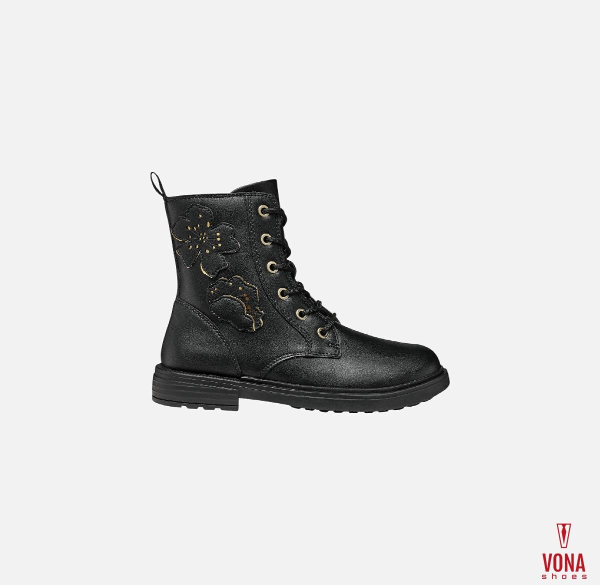Anfibio Geox Eclair Bambina