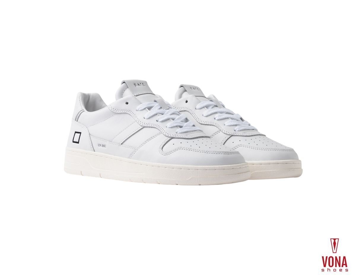 Sneakers D.A.T.E. Court 2.0 Uomo