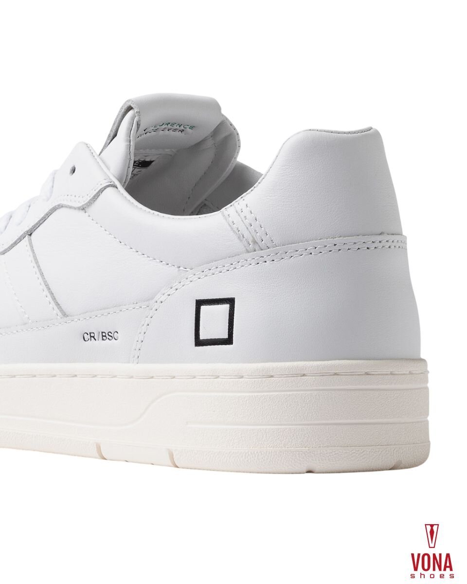 Sneakers D.A.T.E. Court 2.0 Uomo