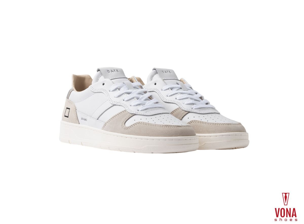 Sneakers D.A.T.E. Court 2.0 Uomo